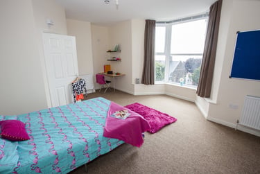 6 bed house, Brynmill Crescent, Brynmill, Brynmill, Swansea, SA20AL - Image 4
