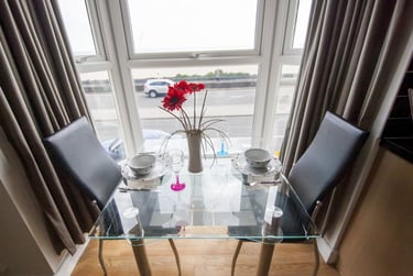 1 bed house, Oystermouth Road, Brynmill, Brynmill, Swansea, SA13UL - Image 6