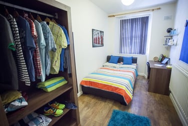 2 bed house, Bryn Road, Brynmill, Brynmill, Swansea, SA20AP - Image 1