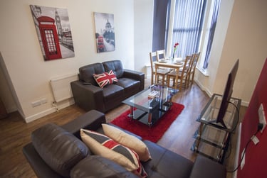 3 bed house, Bryn Road, Brynmill, Swansea, SA20AP - Image 2