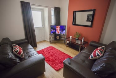 6 bed house, King Edwards Road, Brynmill, Brynmill, Swansea, SA14LU - Image 2