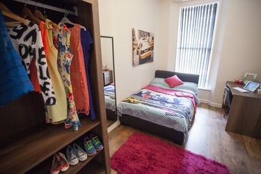 3 bed house, Bryn Road, Brynmill, Swansea, SA20AP - Image 4