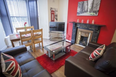 2 bed house, Bryn Road, Brynmill, Brynmill, Swansea, SA20AP - Image 4