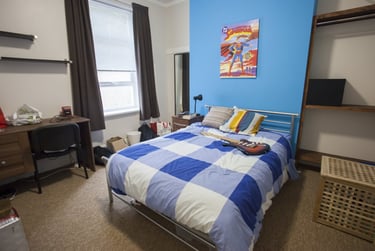 6 bed house, King Edwards Road, Brynmill, Brynmill, Swansea, SA14LW - Image 2