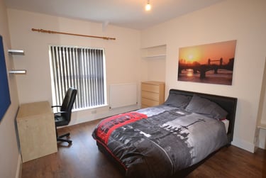 6 bed house, Bryn Road, Brynmill, Swansea, SA20AP - Image 4