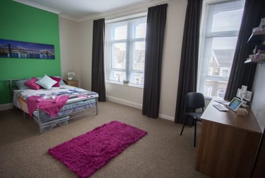 6 bed house, King Edwards Road, Brynmill, Brynmill, Swansea, SA14LU - Image 4