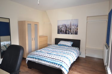 6 bed house, Bryn Road, Brynmill, Swansea, SA20AP - Image 5