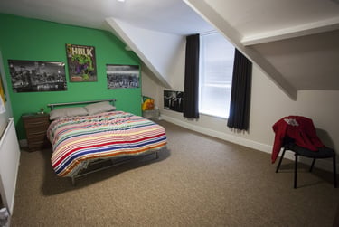 6 bed house, King Edwards Road, Brynmill, Brynmill, Swansea, SA14LW - Image 3