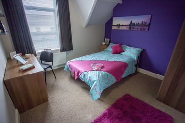 7 bed house, Bryn Road, Brynmill, Brynmill, Swansea, SA20AR - Image 3