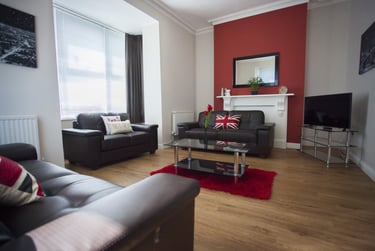 7 bed house, Bryn Road, Brynmill, Brynmill, Swansea, SA20AR - Image 4