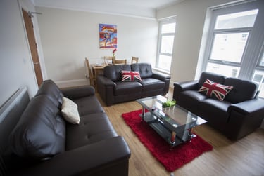 7 bed house, Bryn Road, Brynmill, Brynmill, Swansea, SA20AR - Image 2