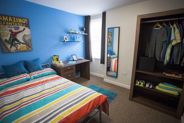 7 bed house, Bryn Road, Brynmill, Swansea, SA20AR - Image 2