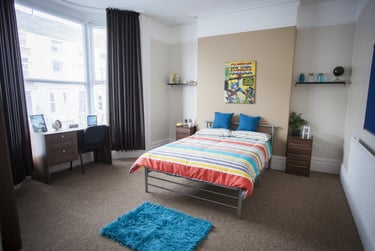 7 bed house, Bryn Road, Brynmill, Brynmill, Swansea, SA20AR - Image 3