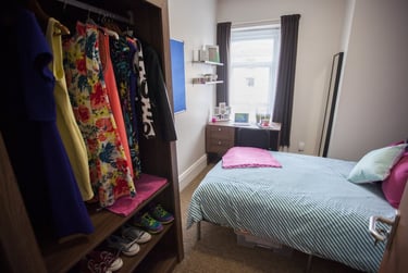 7 bed house, Bryn Road, Brynmill, Swansea, SA20AR - Image 3