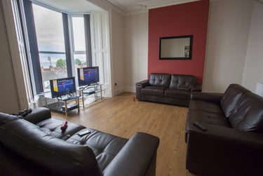 9 bed house, Brynmill Crescent, Brynmill, Brynmill, Swansea, SA20AL - Image 1