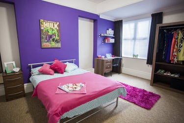 7 bed house, Bryn Road, Brynmill, Brynmill, Swansea, SA20AR - Image 4
