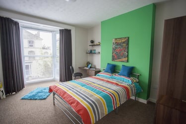 8 bed house, Bryn Road, Brynmill, Swansea, SA20AP - Image 2