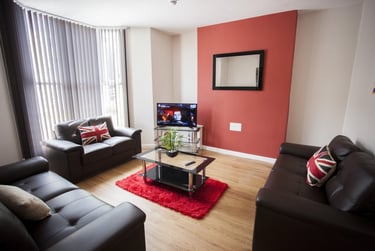 7 bed house, Bryn Road, Brynmill, Swansea, SA20AR - Image 4