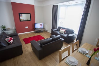 8 bed house, Brynmill Crescent, Brynmill, Brynmill, Swansea, SA20AL - Image 2