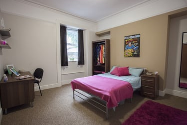 8 bed house, Brynmill Crescent, Brynmill, Brynmill, Swansea, SA20AL - Image 3