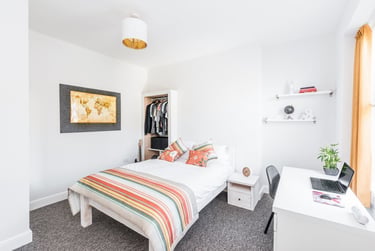 8 bed house, Brynmill Crescent, Brynmill, Brynmill, Swansea, SA20AL - Image 2