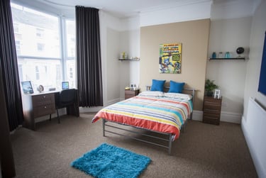 8 bed house, Brynmill Crescent, Brynmill, Brynmill, Swansea, SA20AL - Image 4