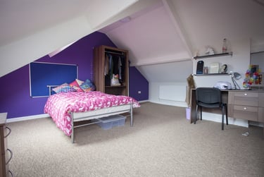 9 bed house, Brynmill Crescent, Brynmill, Brynmill, Swansea, SA20AL - Image 4