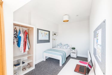 8 bed house, Brynmill Crescent, Brynmill, Brynmill, Swansea, SA20AL - Image 3