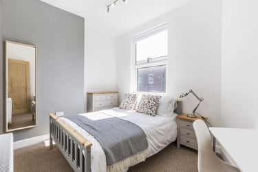 6 bed house, Devon Road, Woodhouse, Leeds, LS29BA - Image 15