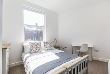 6 bed house, Devon Road, Woodhouse, Leeds, LS29BA - Image 14