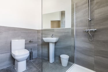 6 bed house, Devon Road, Woodhouse, Leeds, LS29BA - Image 13