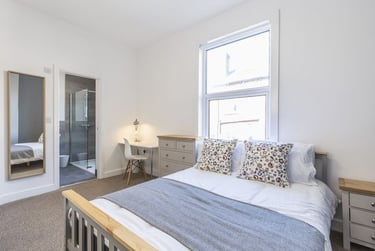 6 bed house, Devon Road, Woodhouse, Leeds, LS29BA - Image 6