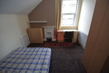 6 bed house, St. Michaels Terrace, Headingley, Leeds, LS63BQ - Image 15