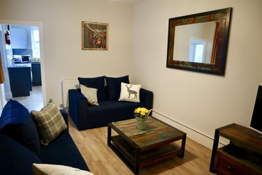 5 bed house, Cromwell Street, Mount Pleasant, Mount Pleasant, Swansea, SA16EZ - Image 4