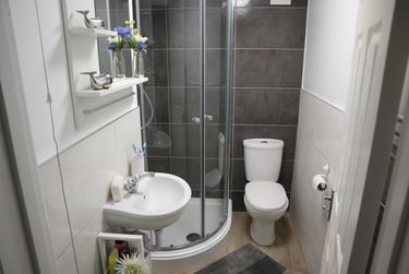 5 bed house, Cromwell Street, Mount Pleasant, Mount Pleasant, Swansea, SA16EZ - Image 5