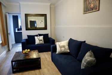 5 bed house, Glanmor Road, Uplands, Uplands, Swansea, SA20QA - Image 1