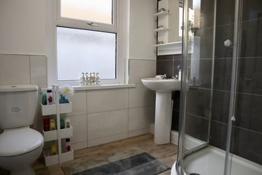 5 bed house, Glanmor Road, Uplands, Uplands, Swansea, SA20QA - Image 5