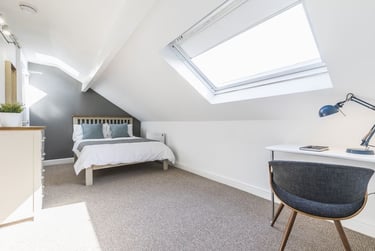 6 bed house, St. Michaels Road, Headingley, Leeds, LS63BG - Image 9