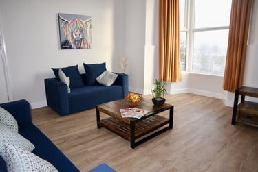 5 bed house, Bryn Road, Brynmill, Brynmill, Swansea, SA20AT - Image 1