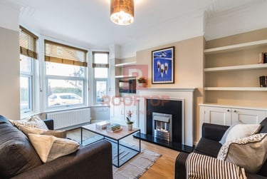 6 bed house, Hartley Crescent, Rampart Road, Leeds, LS62LL - Image 4
