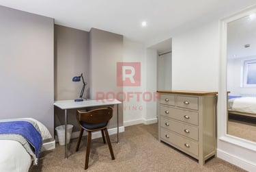 6 bed house, Hartley Crescent, Rampart Road, Leeds, LS62LL - Image 7