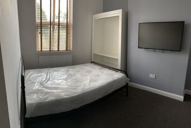 2 bed house, Beverley Road, Newland, Hull, HU51LH - Image 4