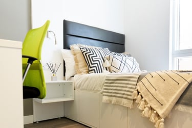 Premium Double Studio - Image 1