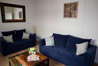 5 bed house, Mackintosh Place, Roath, Cathays, Cardiff, CF244RR - Image 1