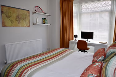 5 bed house, Mackintosh Place, Roath, Cathays, Cardiff, CF244RR - Image 3