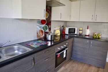 5 bed house, Mackintosh Place, Roath, Cathays, Cardiff, CF244RR - Image 5