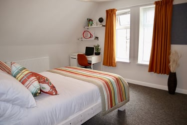 6 bed house, Donald Street, Roath, Plasnewydd, Cardiff, CF244TR - Image 2
