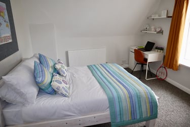 6 bed house, Donald Street, Roath, Plasnewydd, Cardiff, CF244TR - Image 3