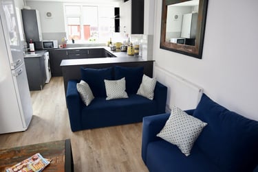 5 bed house, Rhondda Street, Mount Pleasant, Mount Pleasant, Swansea, SA16ER - Image 3