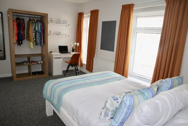 5 bed house, Rhondda Street, Mount Pleasant, Mount Pleasant, Swansea, SA16ER - Image 4